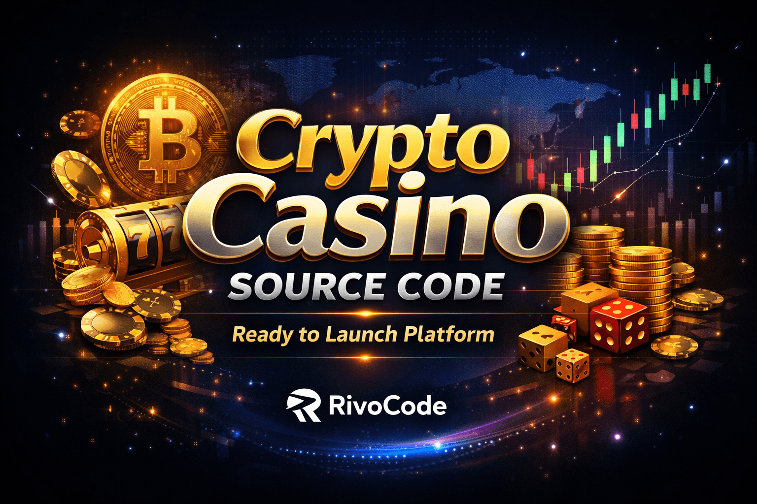RivoCode