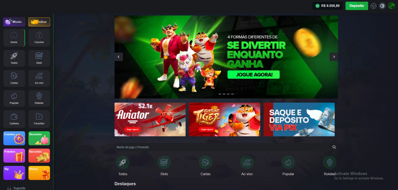 巴西PG源代码 -v3