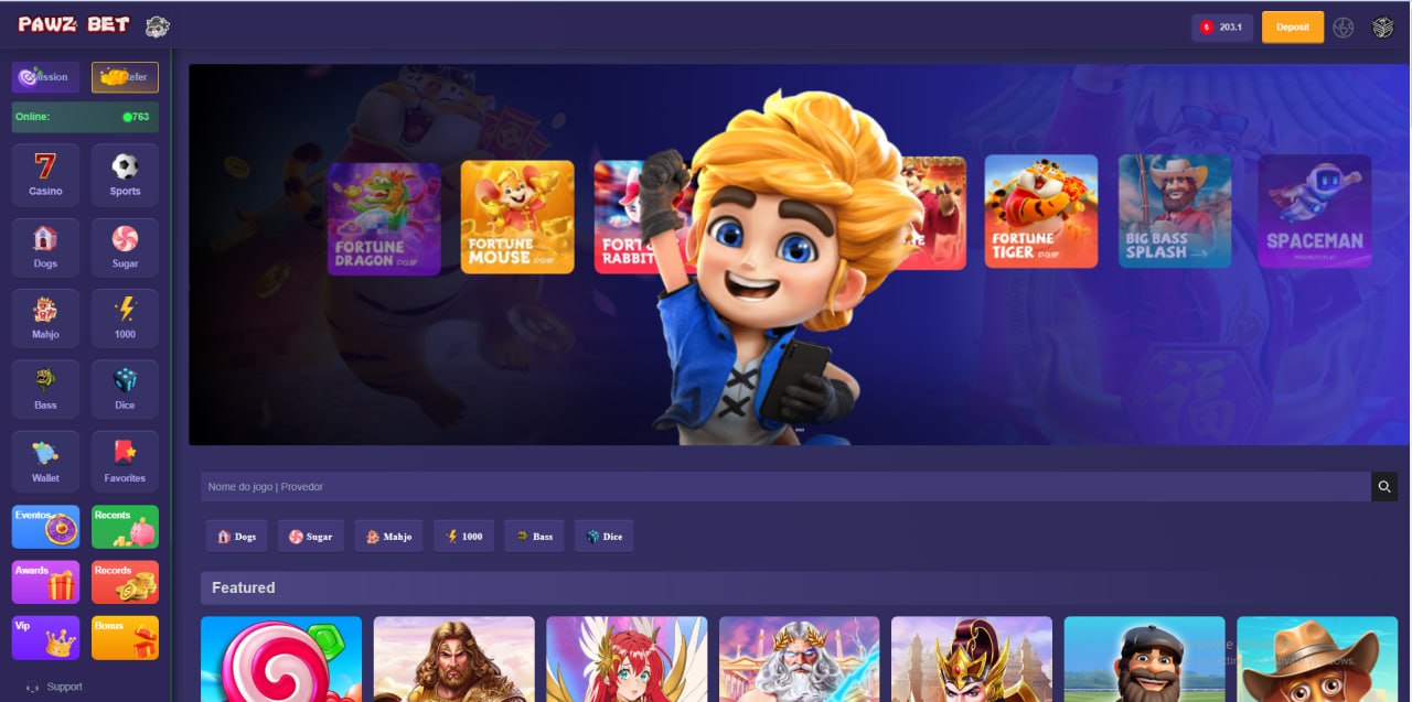 巴西 PG 源代码 -v5