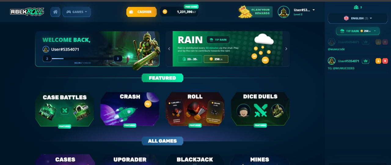 海外 Roblox BC 源代码